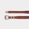 Smooth Ranch Hand Tapered :: Tan