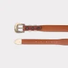 Smooth Ranch Hand Tapered :: Tan