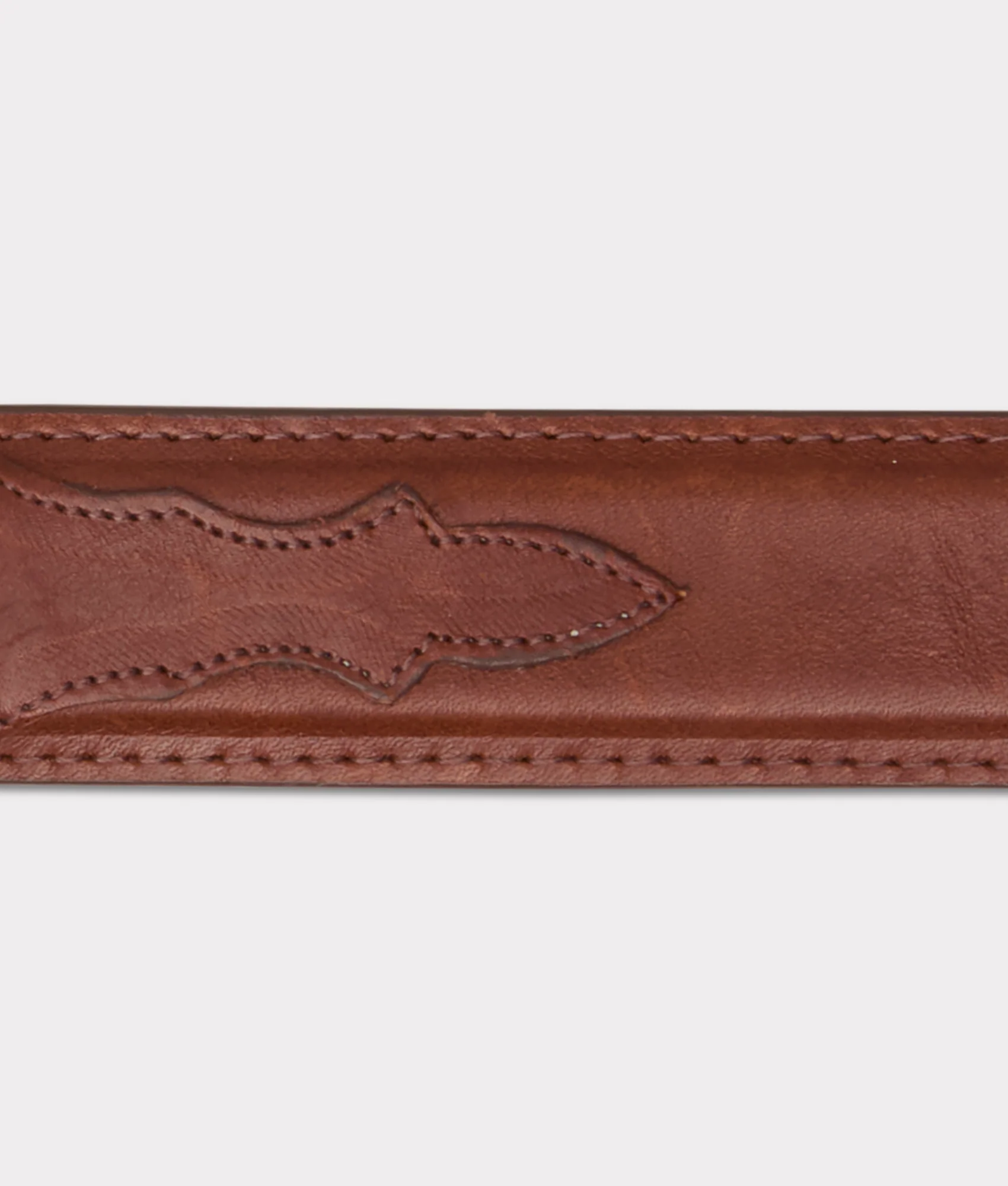 Smooth Ranch Hand Tapered :: Tan