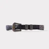 Full Quill Ostrich Tapered :: Black
