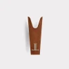 Mirrored L Boot Jack :: Walnut