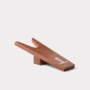 Mirrored L Boot Jack :: Walnut