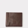 Cosimo Bifold Wallet :: Espresso