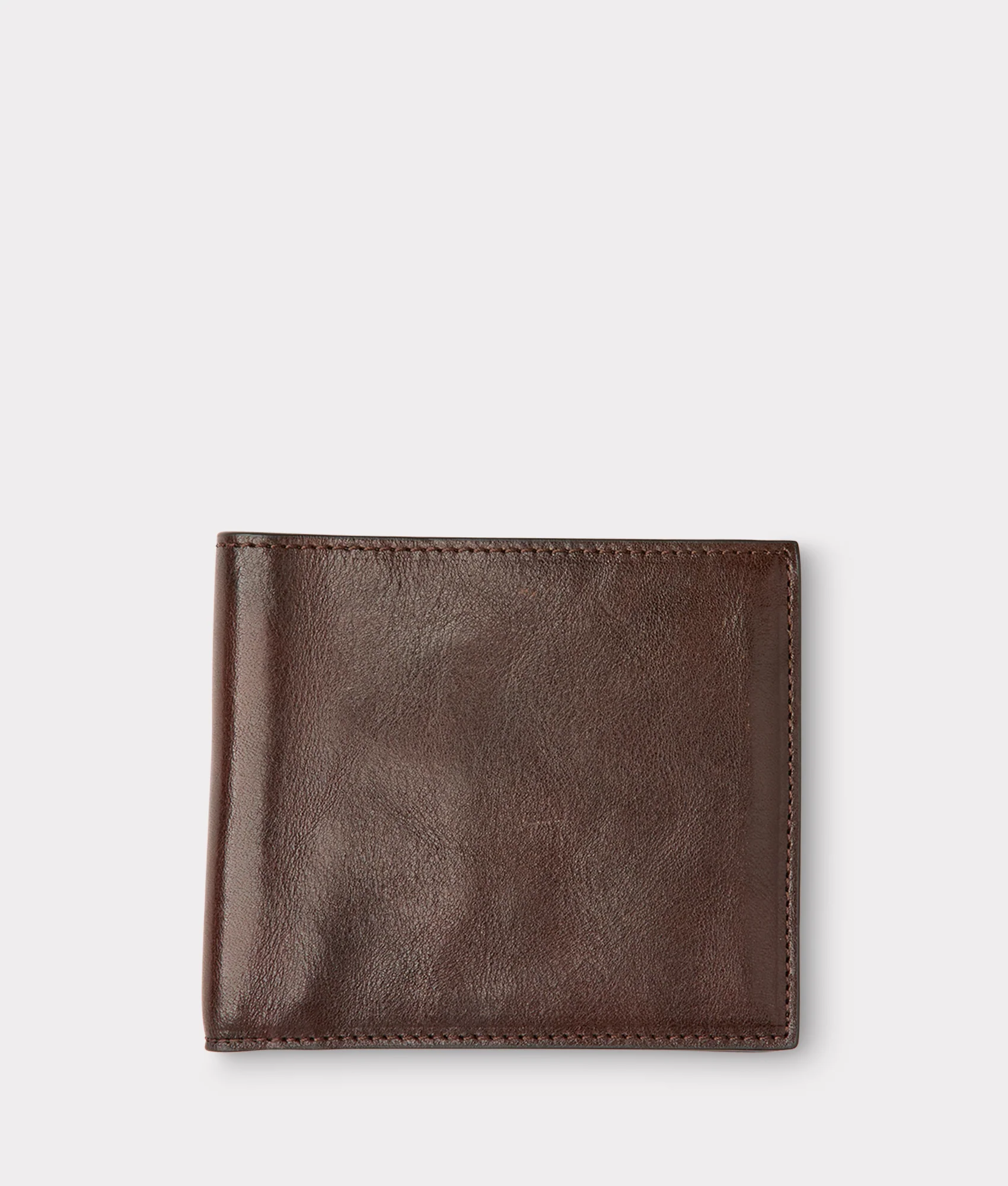 Cosimo Bifold Wallet :: Espresso