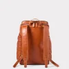 Cosimo Backpack :: Cognac