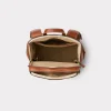 Cosimo Backpack :: Cognac