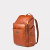 Cosimo Backpack :: Cognac