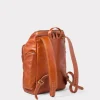 Cosimo Backpack :: Cognac