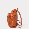 Cosimo Backpack :: Cognac