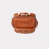 Cosimo Backpack :: Cognac