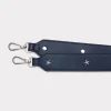 Star Handbag Strap :: Navy