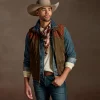 Diamondback Scarf :: Taupe