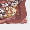 Diamondback Scarf :: Taupe