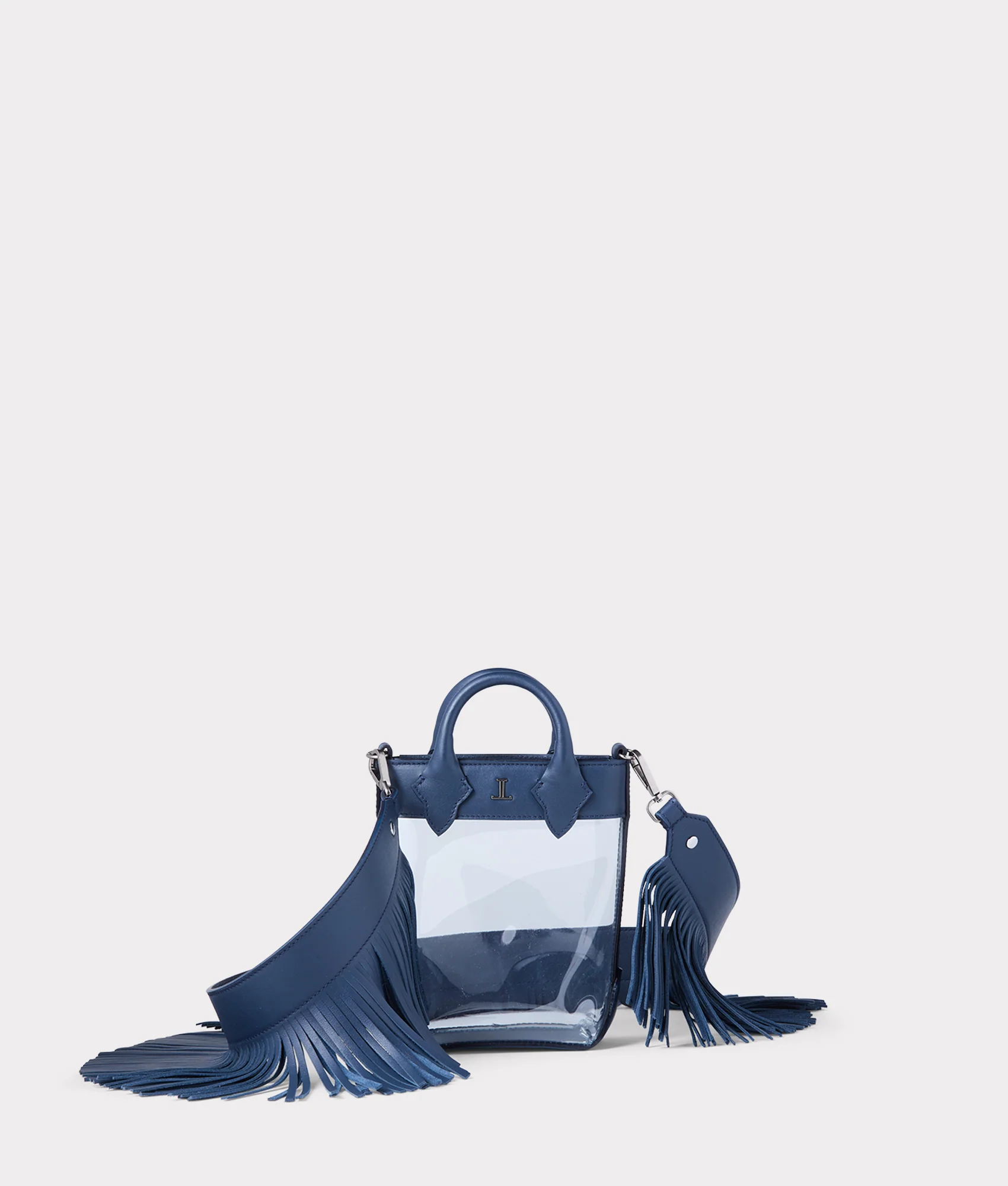 7911-fringe-handbag-strap-navy-1.webp Fringe Handbag Strap :: Navy