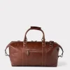 Everyday Weekender :: Brown Nappa
