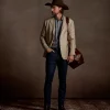 Everyday Weekender :: Brown Nappa