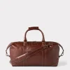 Everyday Weekender :: Brown Nappa