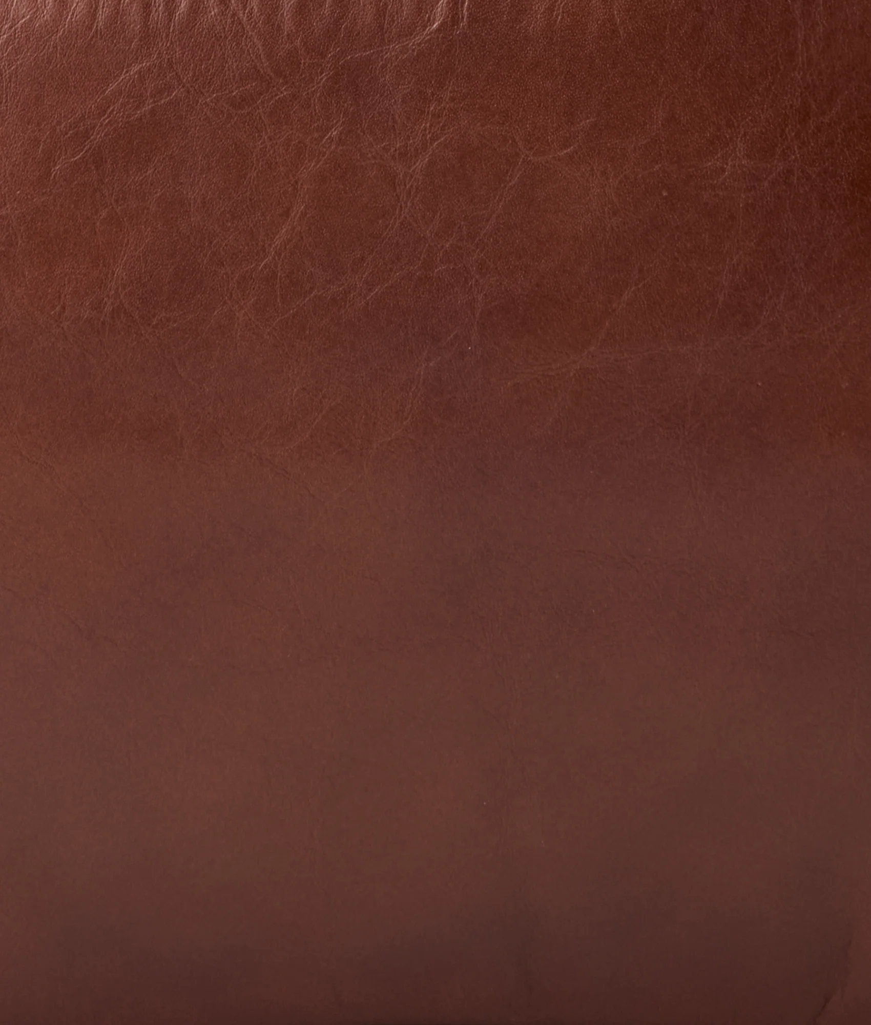 Everyday Weekender :: Brown Nappa