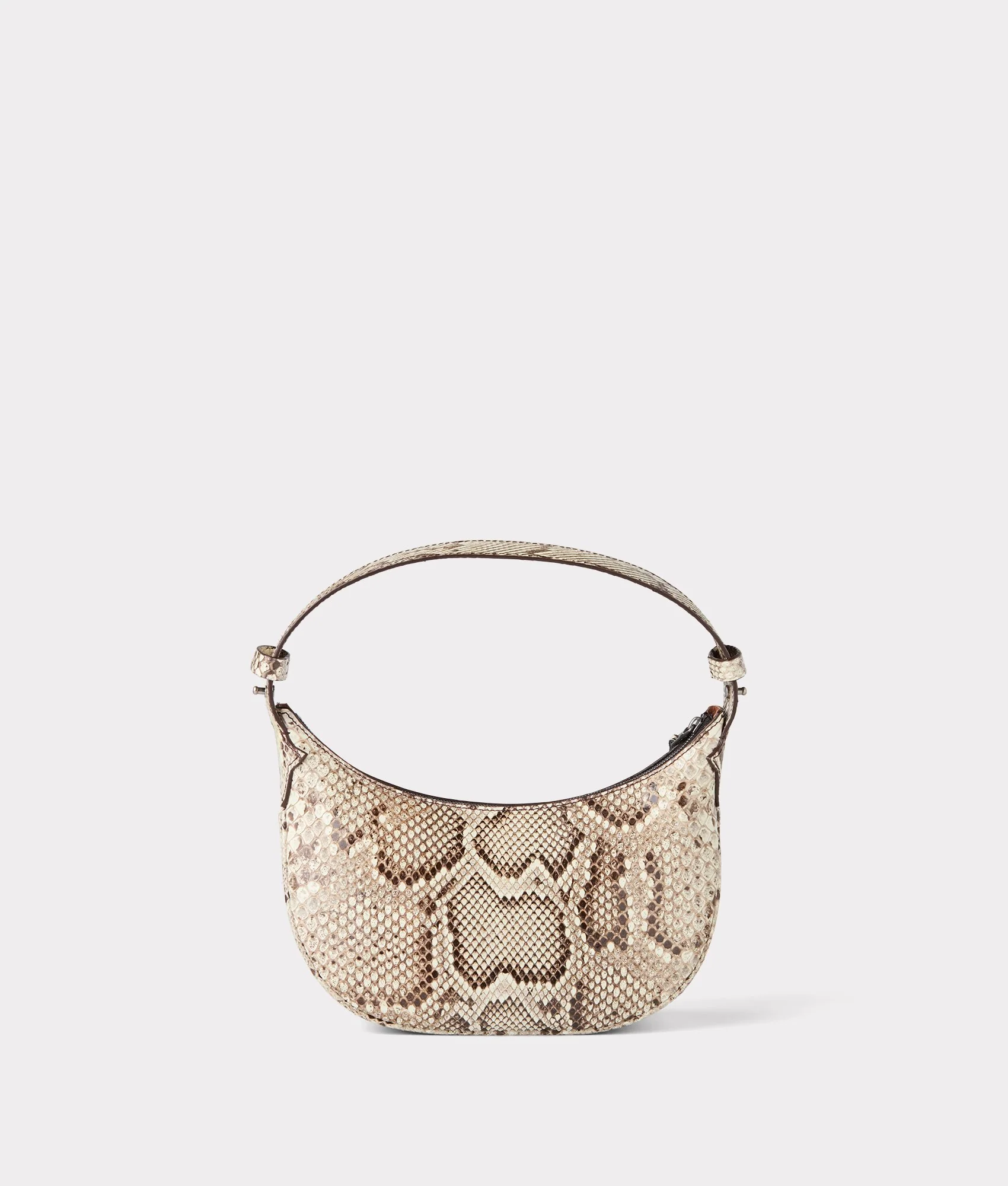 Mini Heidi Hobo Bag :: Natural