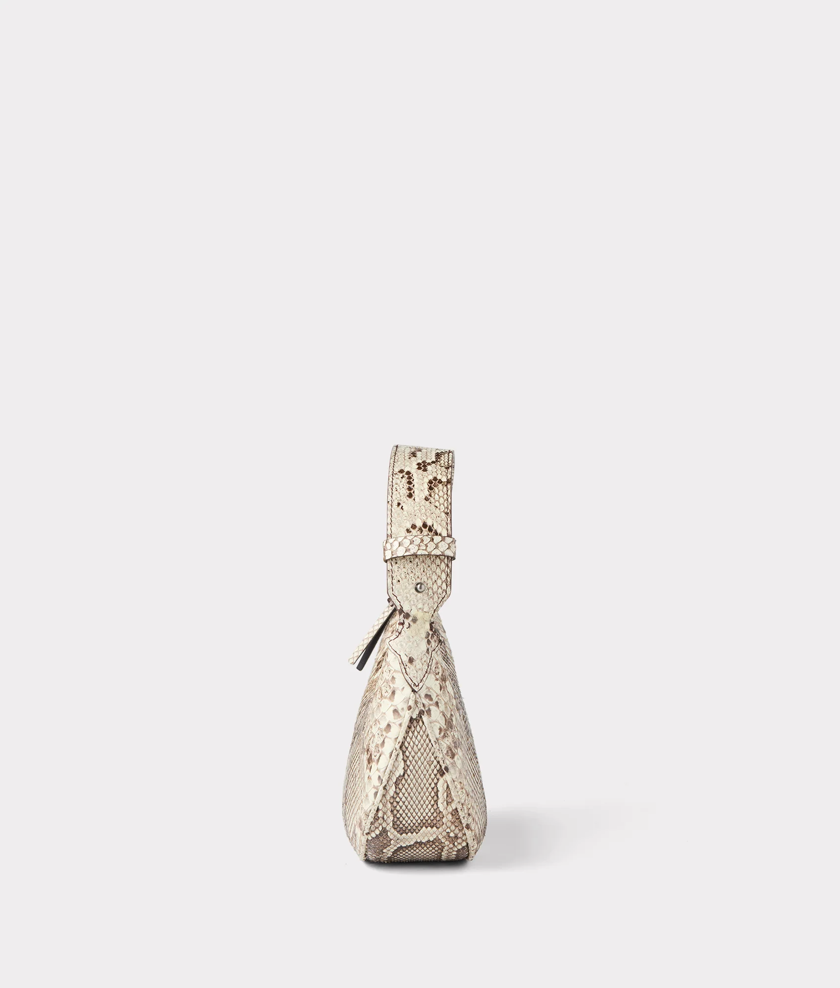 Mini Heidi Hobo Bag :: Natural