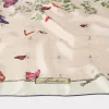 Mariposa Silk Scarf :: Multi