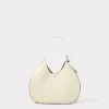 Large Heidi Hobo Bag :: Cream
