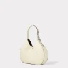 Large Heidi Hobo Bag :: Cream