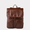 Everyday Backpack :: Brown