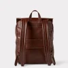 Everyday Backpack :: Brown