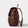 Everyday Backpack :: Brown