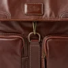 Everyday Backpack :: Brown
