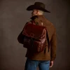 Everyday Backpack :: Brown