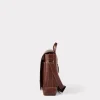 Everyday Messenger Bag :: Brown