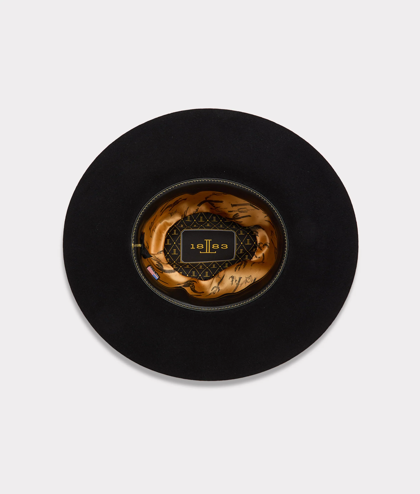 The Flatlands :: Black