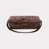 Intagliare Weekender Bag :: Congac