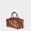 7937-giant-gator-duffle-large-chocolate-4.webp Giant Gator Duffle – Large :: Chocolate