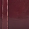 Cosimo Garment Duffle :: Burgundy
