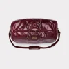Cosimo Garment Duffle :: Burgundy