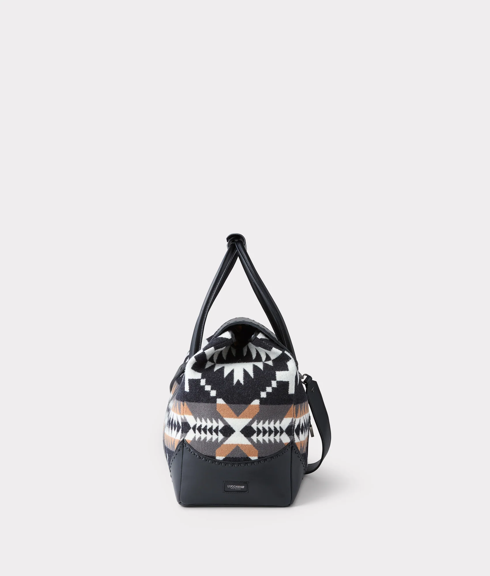 Pendleton x Lucchese Spider Rock Weekender