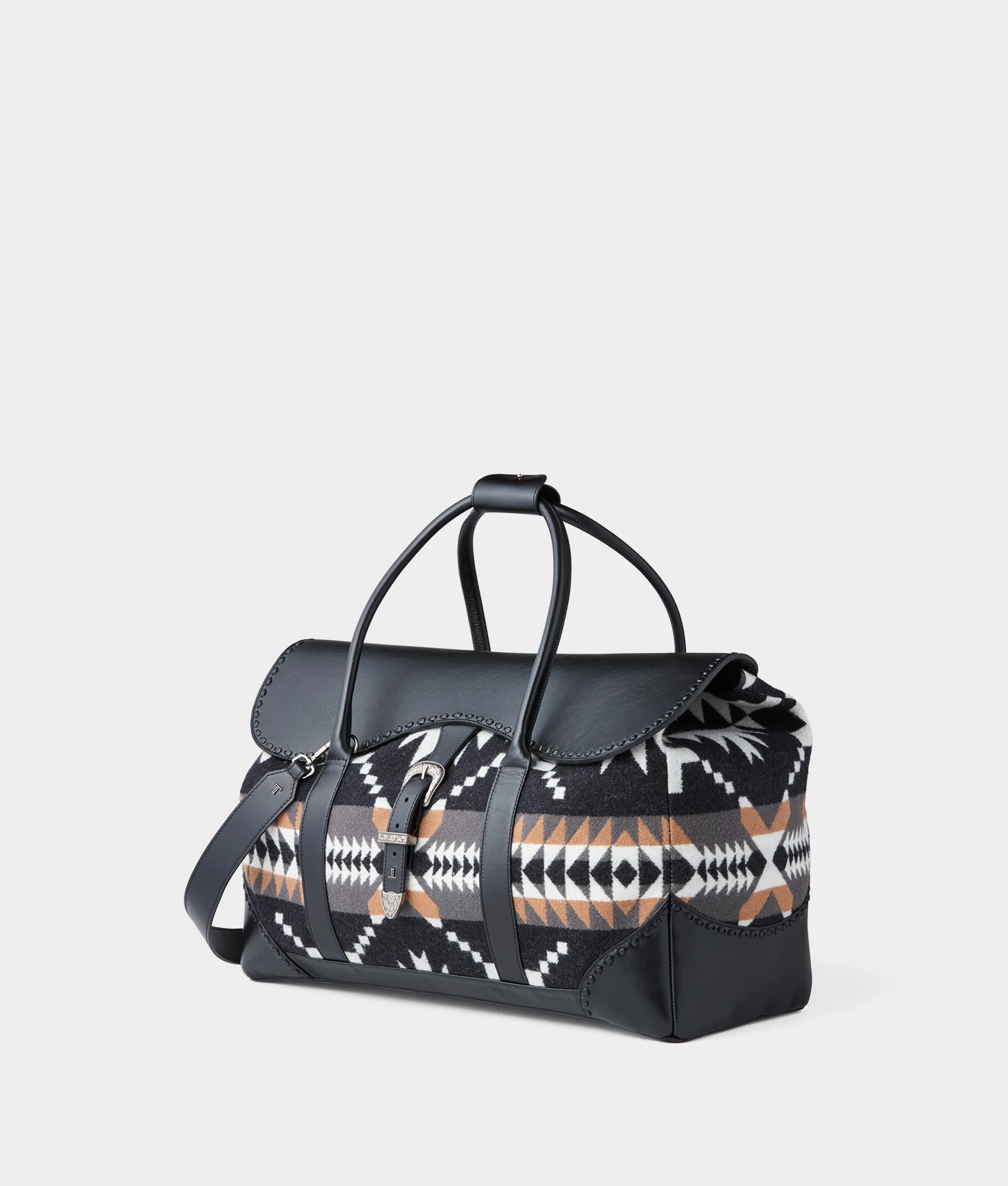 Pendleton x Lucchese Spider Rock Weekender