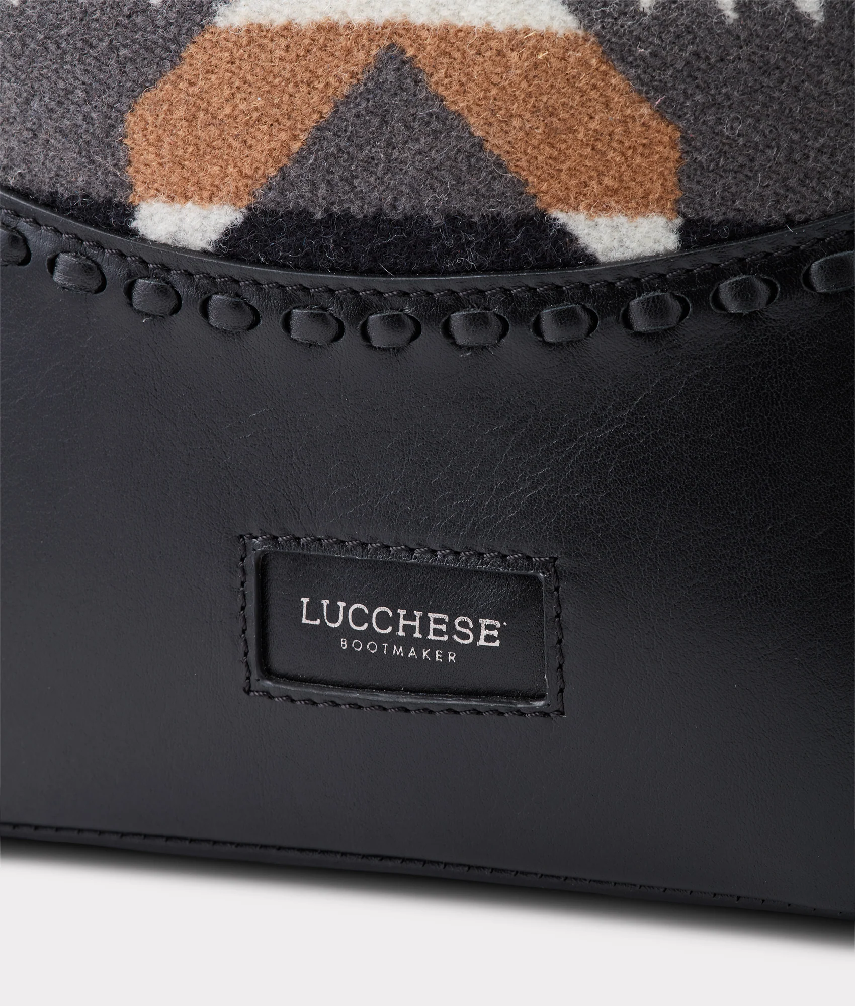 Pendleton x Lucchese Spider Rock Weekender
