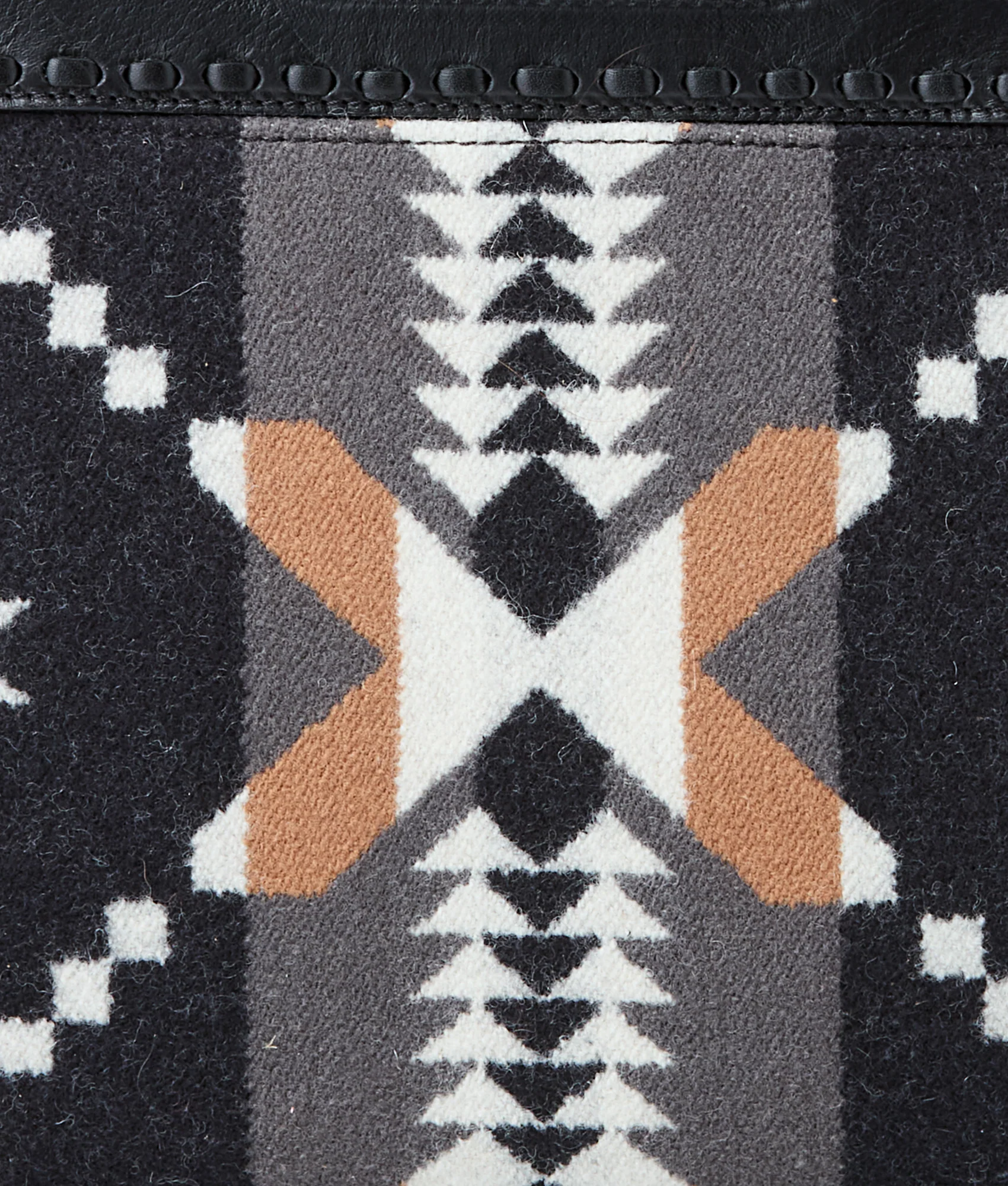 Pendleton x Lucchese Spider Rock Weekender