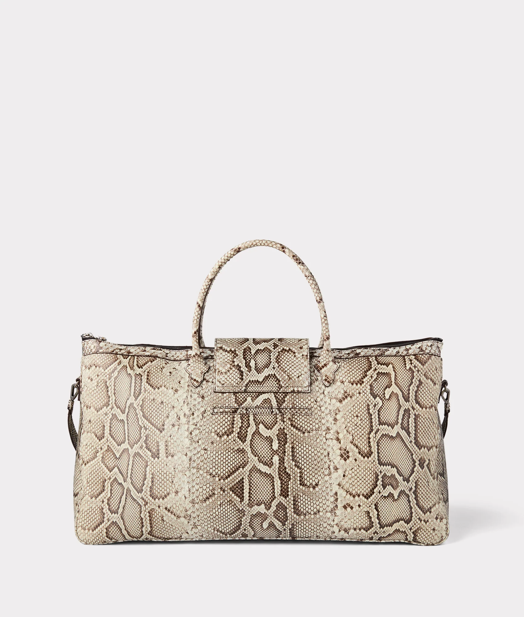 Exotic Florence Weekender :: Natural