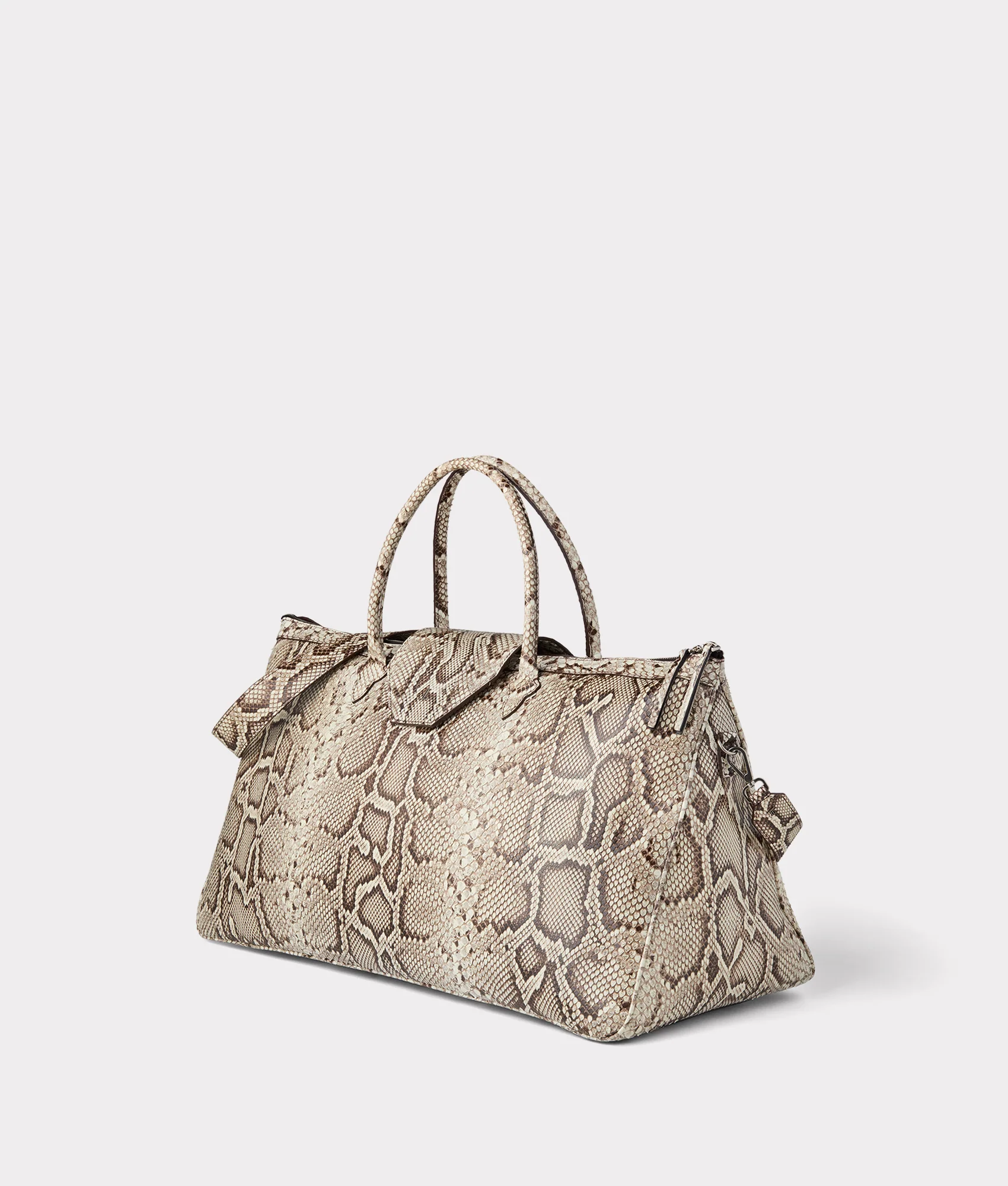 Exotic Florence Weekender :: Natural