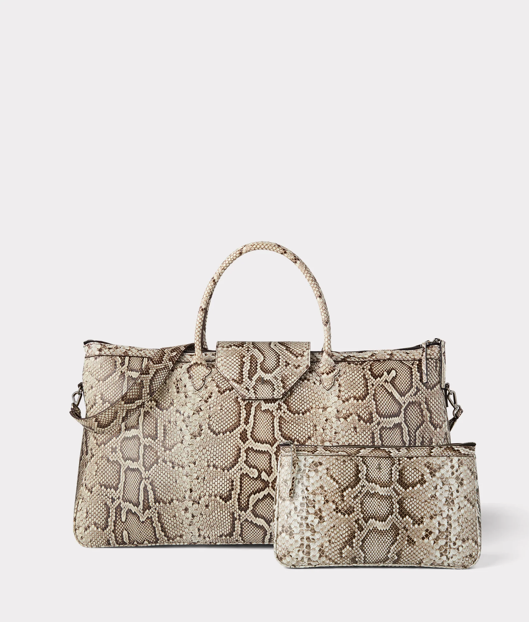 Exotic Florence Weekender :: Natural