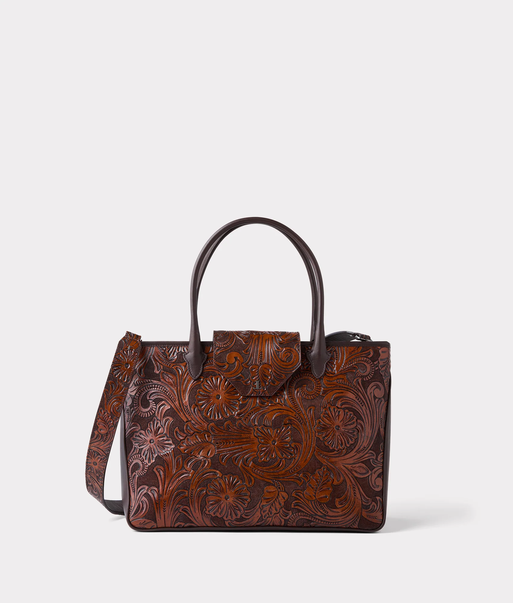 7947-intagliare-travel-tote-cognac-8.webp Intagliare Travel Tote :: Cognac