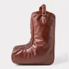 Everyday Boot Bag :: Brown