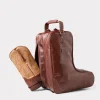 Everyday Boot Bag :: Brown