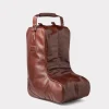 Everyday Boot Bag :: Brown