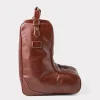 Everyday Boot Bag :: Brown